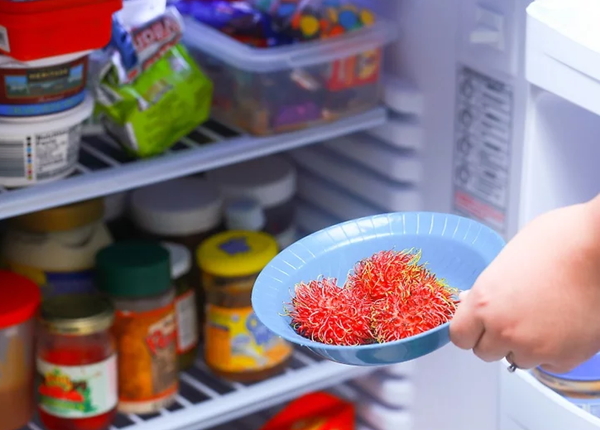 Foto - Bu meyveyi daha önce gördünüz mü? Cilde iyi geliyor!