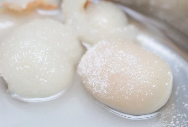 Foto - Bu meyveyi daha önce gördünüz mü? Cilde iyi geliyor!