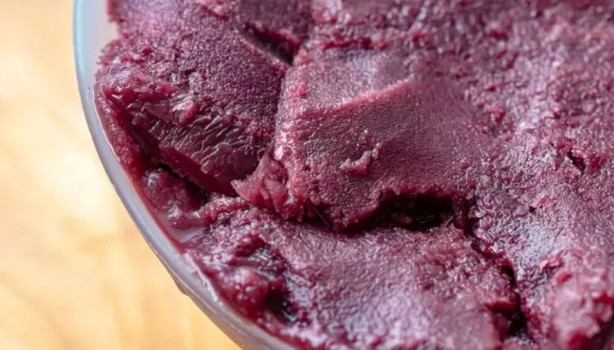 Foto - Bu meyveyi tüketenler hastane yüzü görmüyor