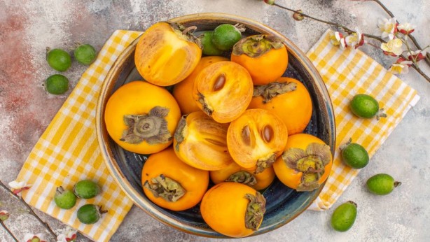 Foto - Bu meyveyi yiyen demirden de sağlam oluyor! Hastalıkları def eden süper meyve bulundu! Şok olacaksınız