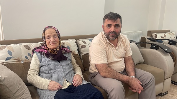 Foto - Bu mezarlığın hikayesi çok konuşulur! 