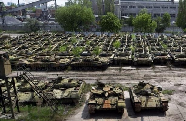 Bu mezarlıklar bildiklerinizden çok farklı