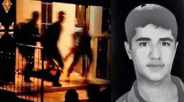 Foto - Bu millet 6-8 Ekim kalkışmasını asla unutmayacak: Şehit Yasin Börü’nün kanı hâlâ ellerinizde... Sizi affetmeyeceğiz