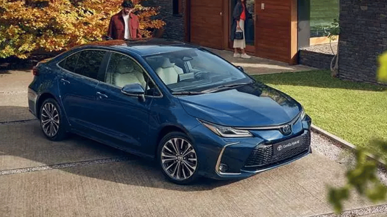 Foto - Bu modeller yakıt cimrisi! İşte en az yakan otomobiller!