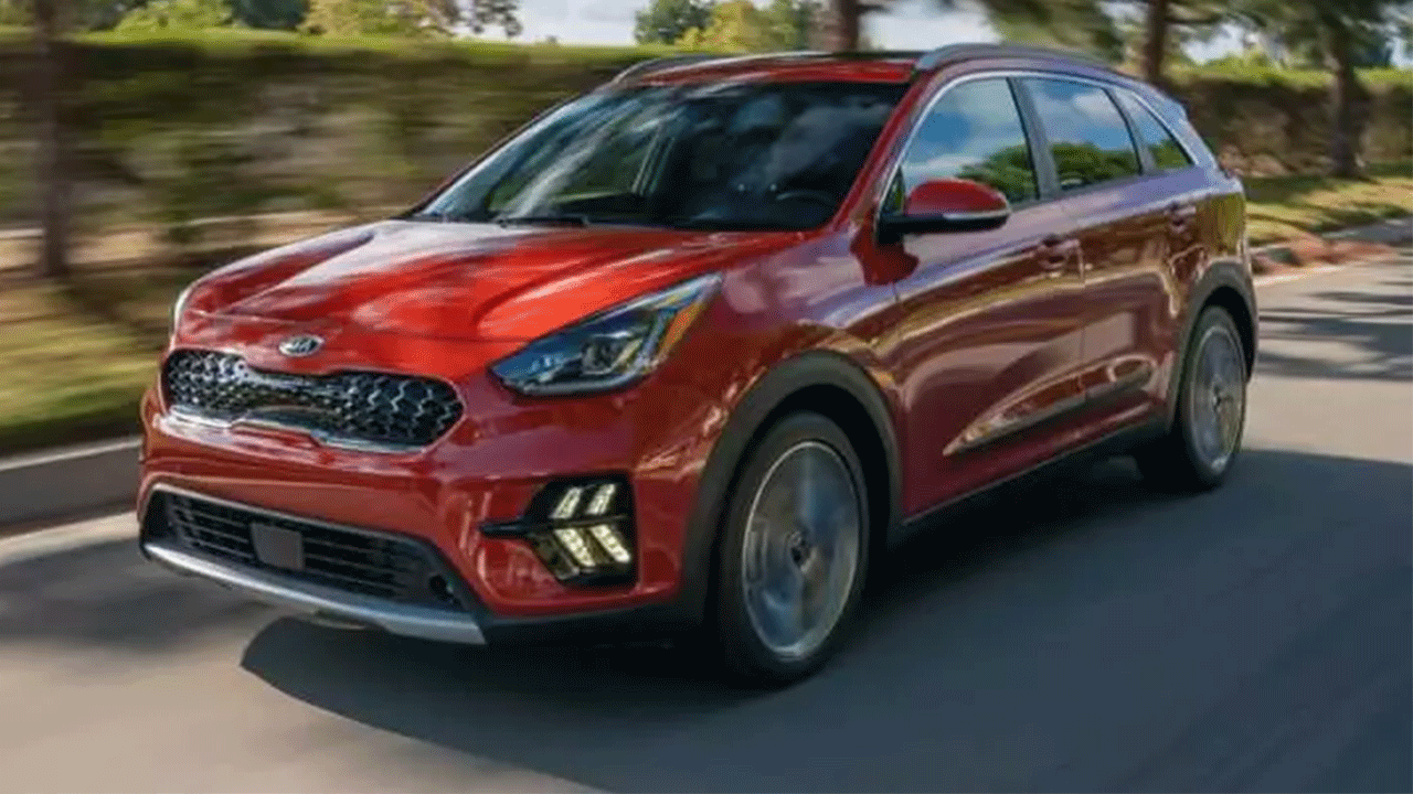 Foto - Bu modeller yakıt cimrisi! İşte en az yakan otomobiller!