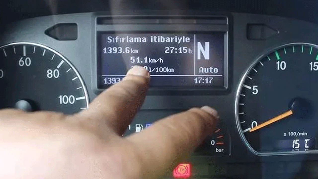 Bu modeller yakıt cimrisi! İşte en az yakan otomobiller!