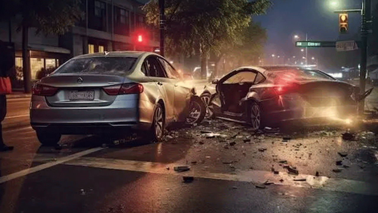 Foto - Bu modellerde uğursuzluk var! En fazla kaza yapan otomobiller belli oldu! 