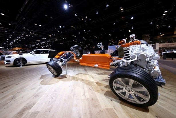 Foto - Bu modellere bir bakan bir daha bakıyor!