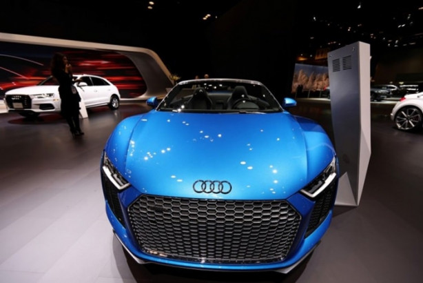 Foto - Bu modellere bir bakan bir daha bakıyor!