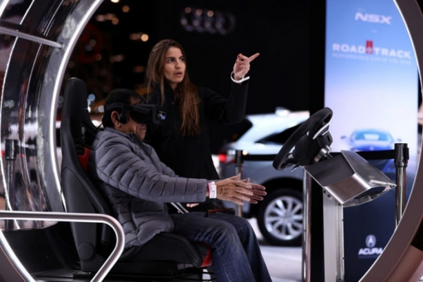 Foto - Bu modellere bir bakan bir daha bakıyor!