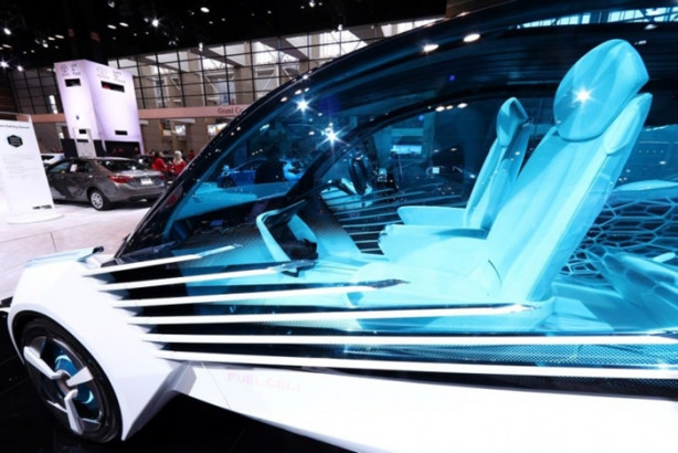 Foto - Bu modellere bir bakan bir daha bakıyor!