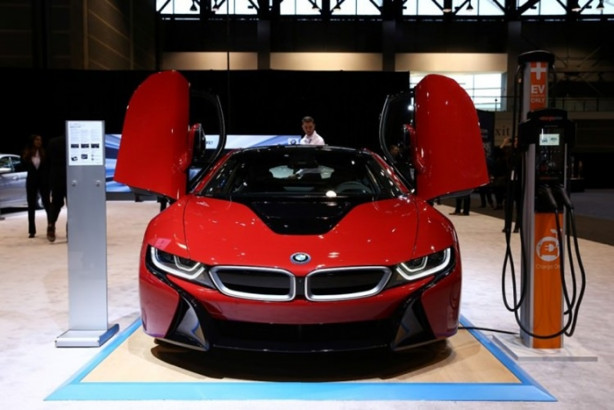 Bu modellere bir bakan bir daha bakıyor!