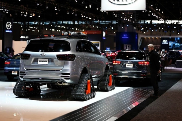 Foto - Bu modellere bir bakan bir daha bakıyor!