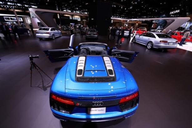 Foto - Bu modellere bir bakan bir daha bakıyor!