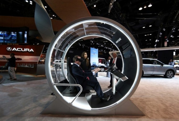 Foto - Bu modellere bir bakan bir daha bakıyor!