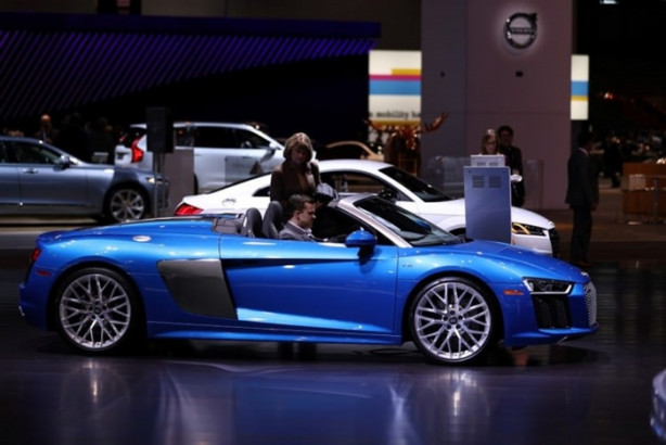 Foto - Bu modellere bir bakan bir daha bakıyor!