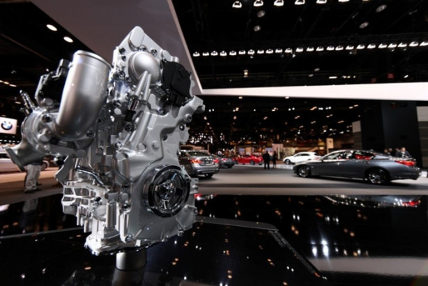 Foto - Bu modellere bir bakan bir daha bakıyor!