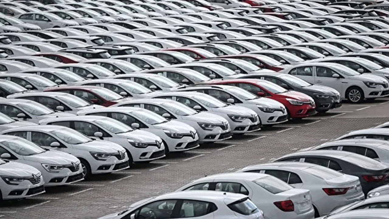 Foto - Bu modelleri alanlar pişman olmuyor: İşte en çok tercih edilen otomobiller!