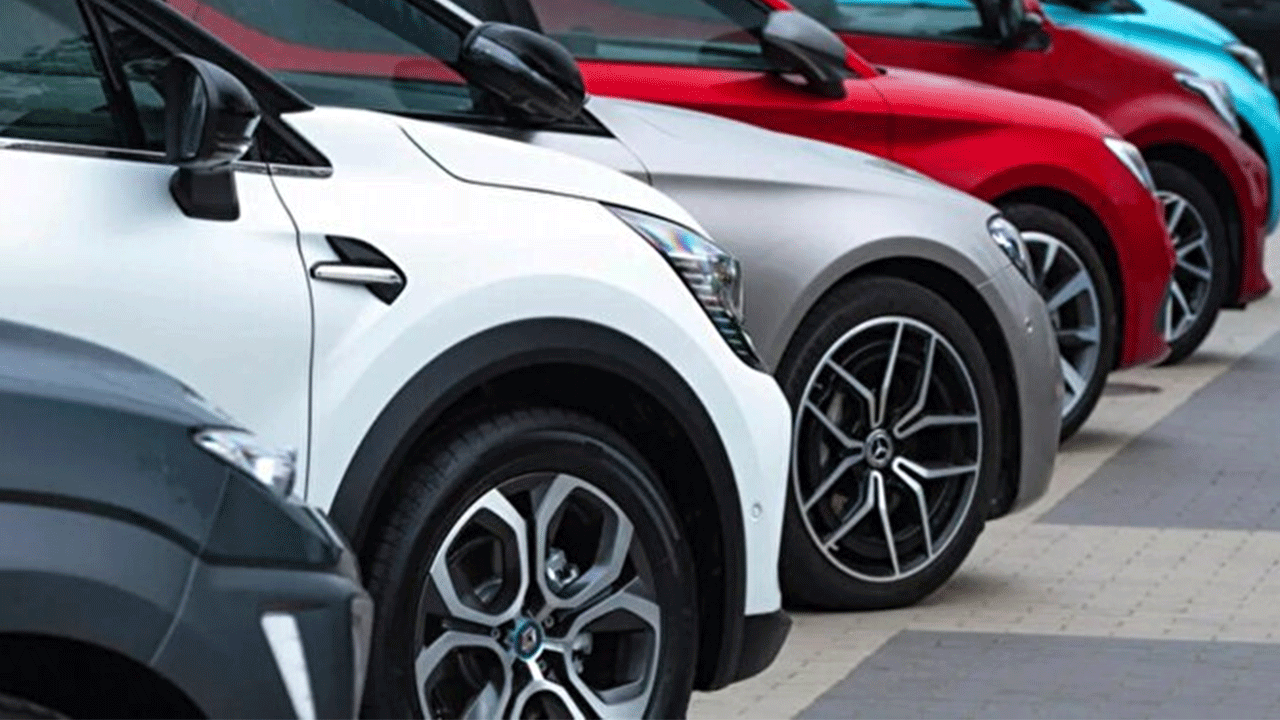 Foto - Bu modelleri alanlar pişman olmuyor: İşte en çok tercih edilen otomobiller!