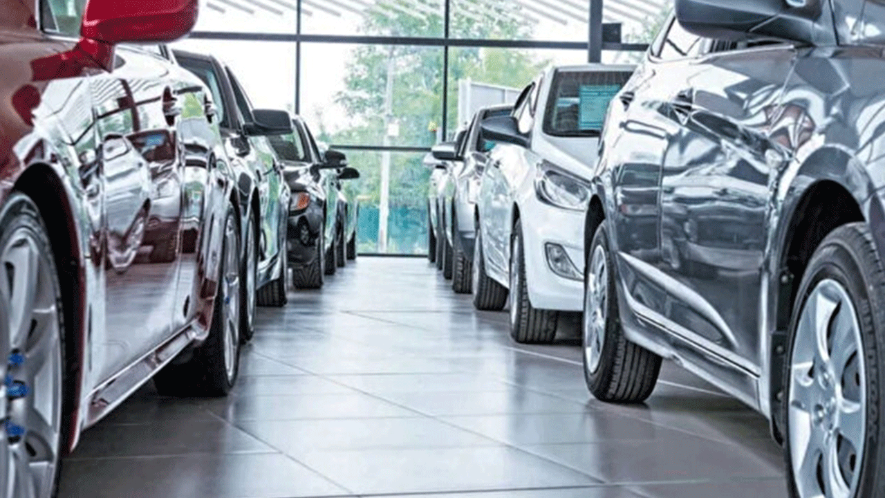 Foto - Bu modelleri alanlar pişman olmuyor: İşte en çok tercih edilen otomobiller!