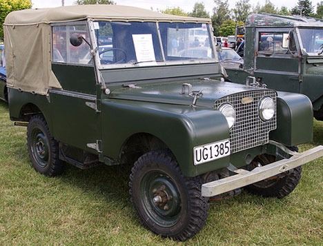 Foto - Bu modellerin üretimi hala devam ediyor!