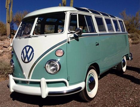 Foto - Bu modellerin üretimi hala devam ediyor!