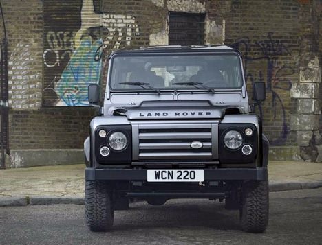 Foto - Bu modellerin üretimi hala devam ediyor!