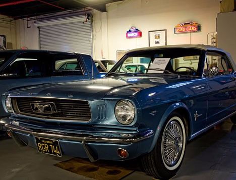 Foto - Bu modellerin üretimi hala devam ediyor!