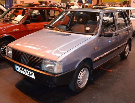 Foto - Bu modellerin üretimi hala devam ediyor!