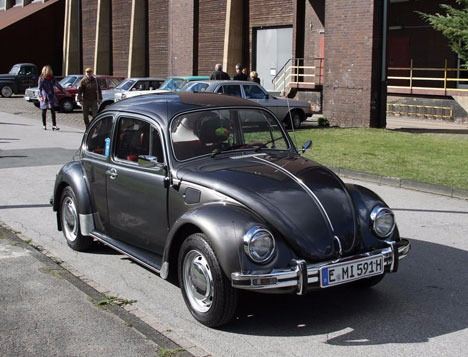 Foto - Bu modellerin üretimi hala devam ediyor!