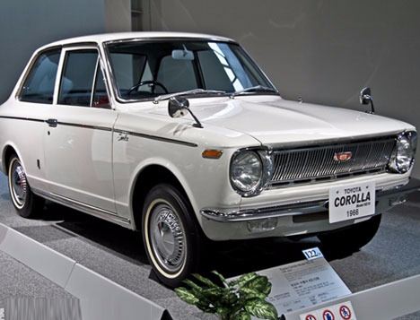 Foto - Bu modellerin üretimi hala devam ediyor!