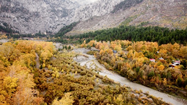 Foto - Bu muhteşem görüntüler Adana'dan