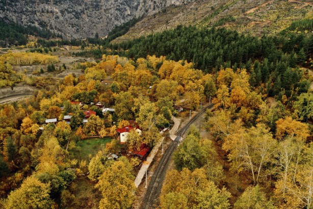 Foto - Bu muhteşem görüntüler Adana'dan