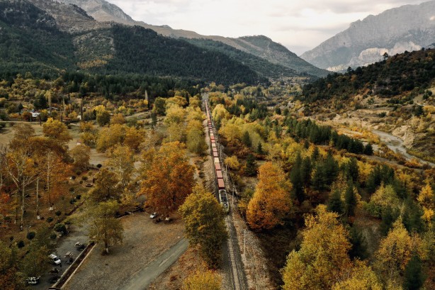 Foto - Bu muhteşem görüntüler Adana'dan