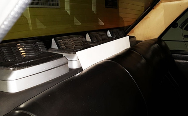 Foto - Bu Murat 131'deki özellik 100 bin TL'lik araçta bile yok!