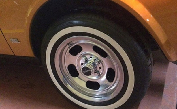 Foto - Bu Murat 131'deki özellik 100 bin TL'lik araçta bile yok!