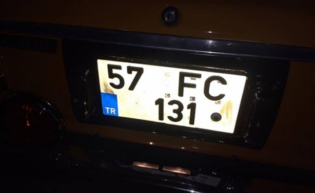 Foto - Bu Murat 131'deki özellik 100 bin TL'lik araçta bile yok!