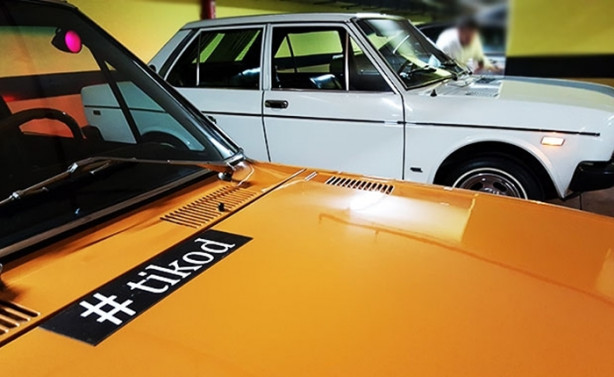 Foto - Bu Murat 131'deki özellik 100 bin TL'lik araçta bile yok!