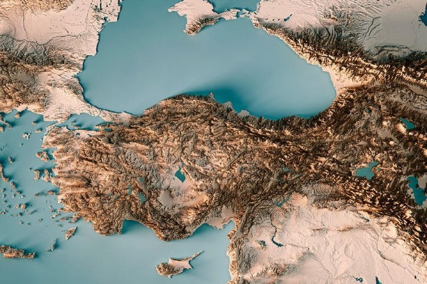 Foto - Bu mutasyon ilk kez Türkiye'de ortaya çıktı! Binlerce yıllık olay... Bilim insanları çaresiz kaldı