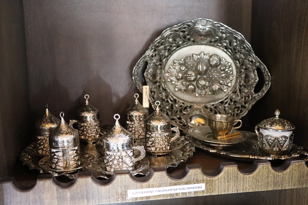 Foto - Bu müze diğerlerine benzemiyor! Bakın neler sergileniyor