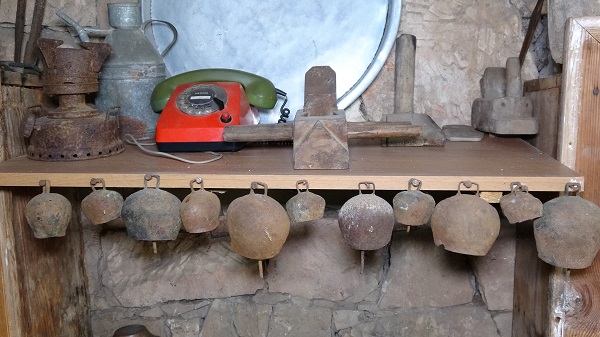 Foto - Bu müze sizi geçmişe götürüyor