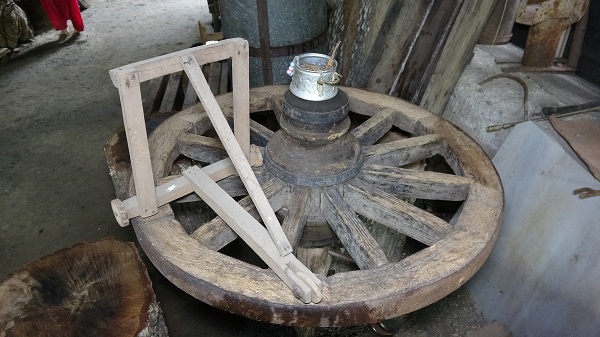 Foto - Bu müze sizi geçmişe götürüyor