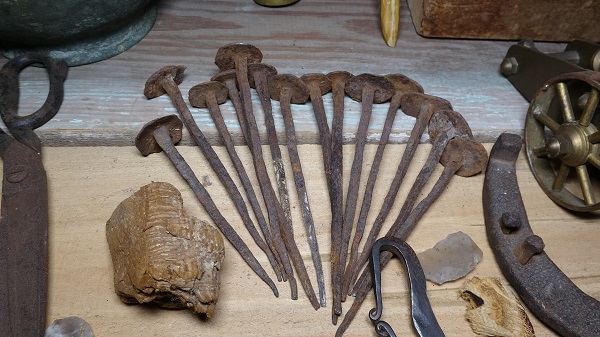 Foto - Bu müze sizi geçmişe götürüyor