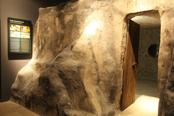 Foto - Bu müze tarihe ışık tutuyor