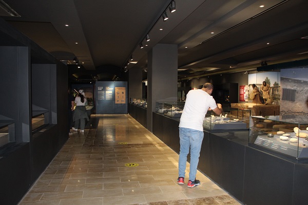 Foto - Bu müze tarihe ışık tutuyor