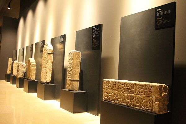 Foto - Bu müze tarihe ışık tutuyor