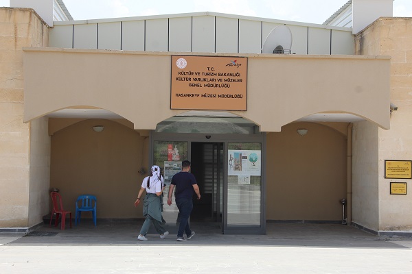 Foto - Bu müze tarihe ışık tutuyor