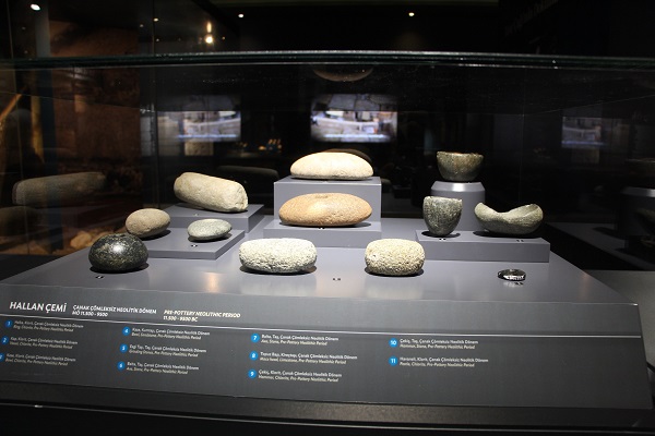 Foto - Bu müze tarihe ışık tutuyor