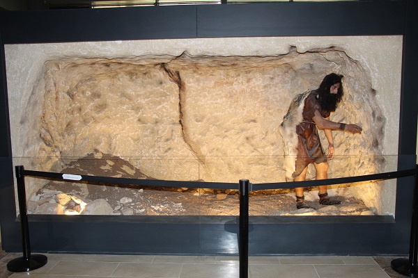 Foto - Bu müze tarihe ışık tutuyor