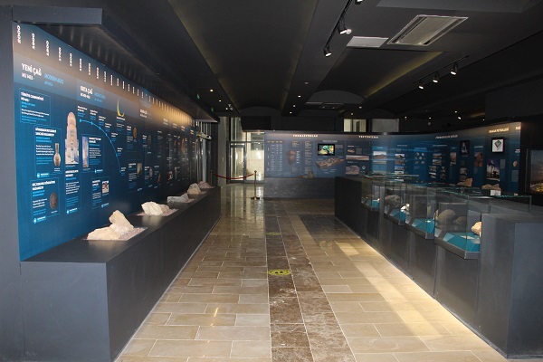 Foto - Bu müze tarihe ışık tutuyor